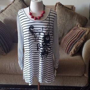 NWT Women's Shirt Sizez M